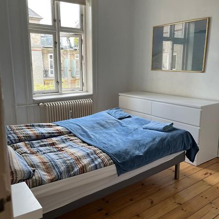 Cosy Copenhagen Copenhaga Exterior foto