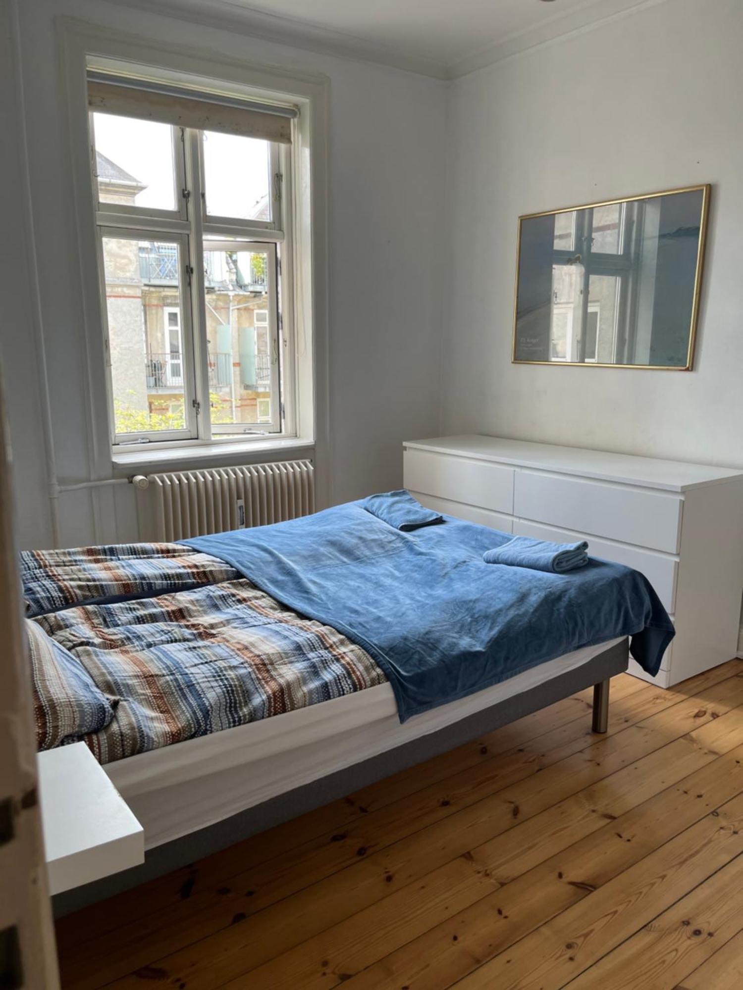 Cosy Copenhagen Copenhaga Exterior foto